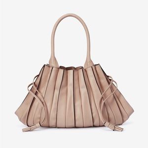 Lupo Abanico Women’s Handbag in light pink